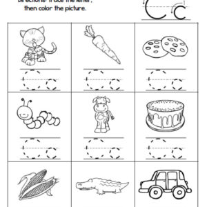 letter tracing worksheets pdf download now