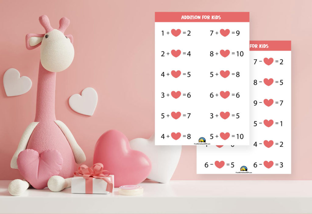 valentines-day-addition-and-subtraction-worksheet-1st-grade-download-now